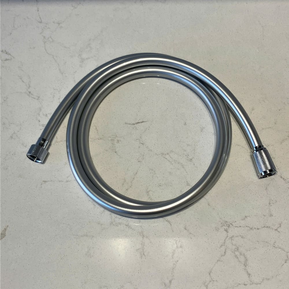 Dây sen 1750mm Silverflex GROHE 28388001 - Ảnh 6