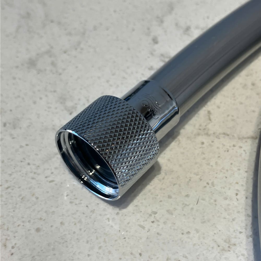 Dây sen 1750mm Silverflex GROHE 28388001 - Ảnh 7