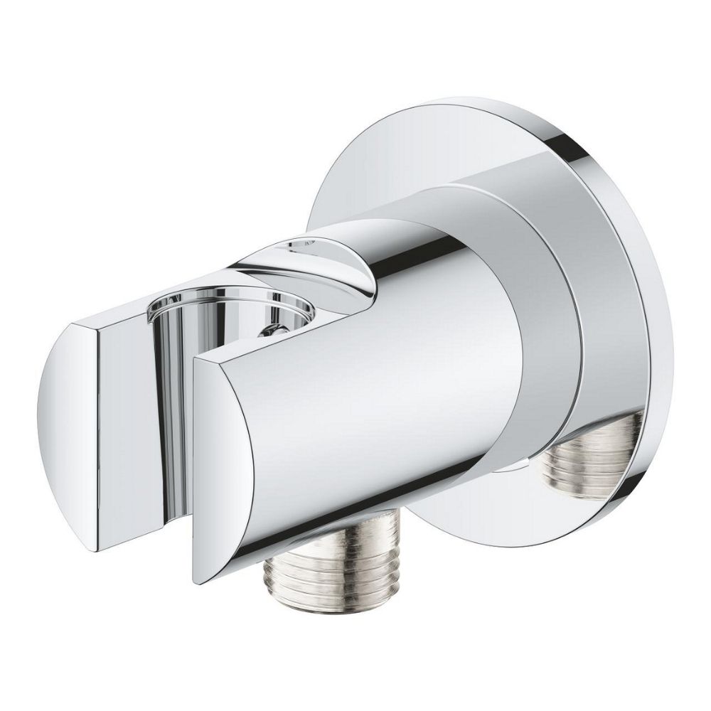 Đầu nối dây sen tắm Grandera GROHE 28628001 - Ảnh 5