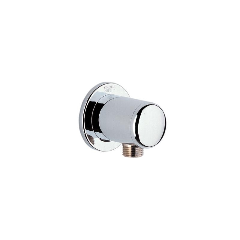 Đầu nối dây sen tắm Relexa GROHE 28671000 - Ảnh 2