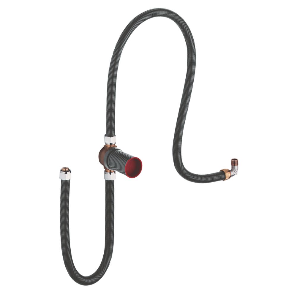 Bộ kết nối Talentofill GROHE 28995000