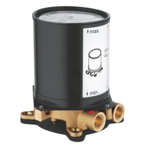 Bộ lõi cho vòi bồn tắm đặt sàn GROHE 29038001