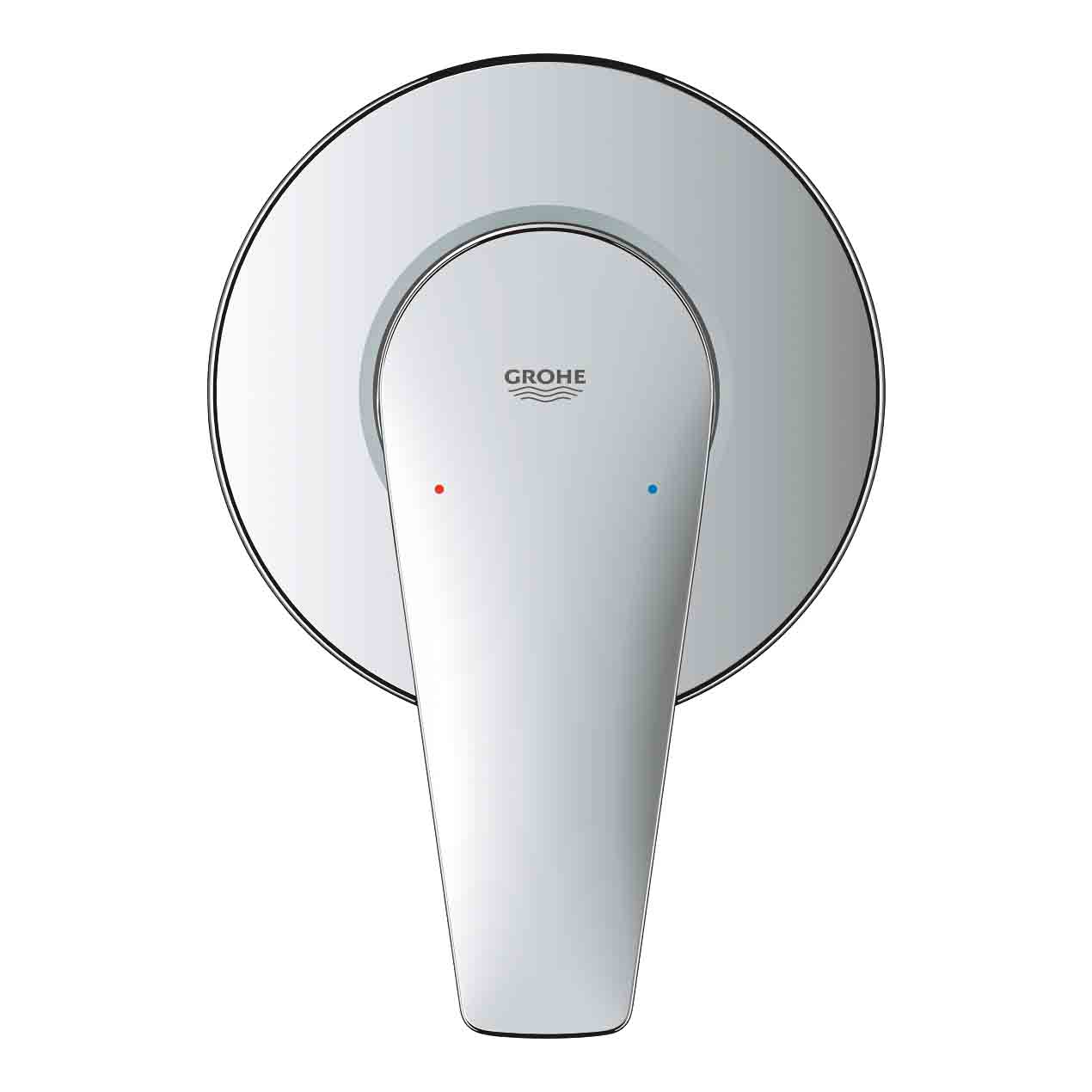 Van điều chỉnh nóng lạnh BauEdge GROHE 29040001 - Ảnh 5