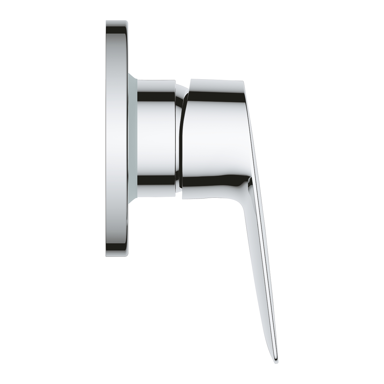 Van điều chỉnh nóng lạnh BauEdge GROHE 29040001 - Ảnh 6