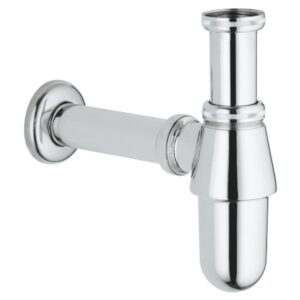 Co thoát nước chữ T GROHE 29058000