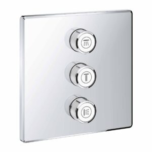 Van chuyển hướng 3 đường nước Grohtherm SmartControl GROHE 29127000