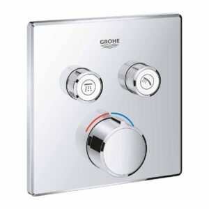 Van nhiệt độ kèm chuyển hướng 2 đường SmartControl GROHE 29148000