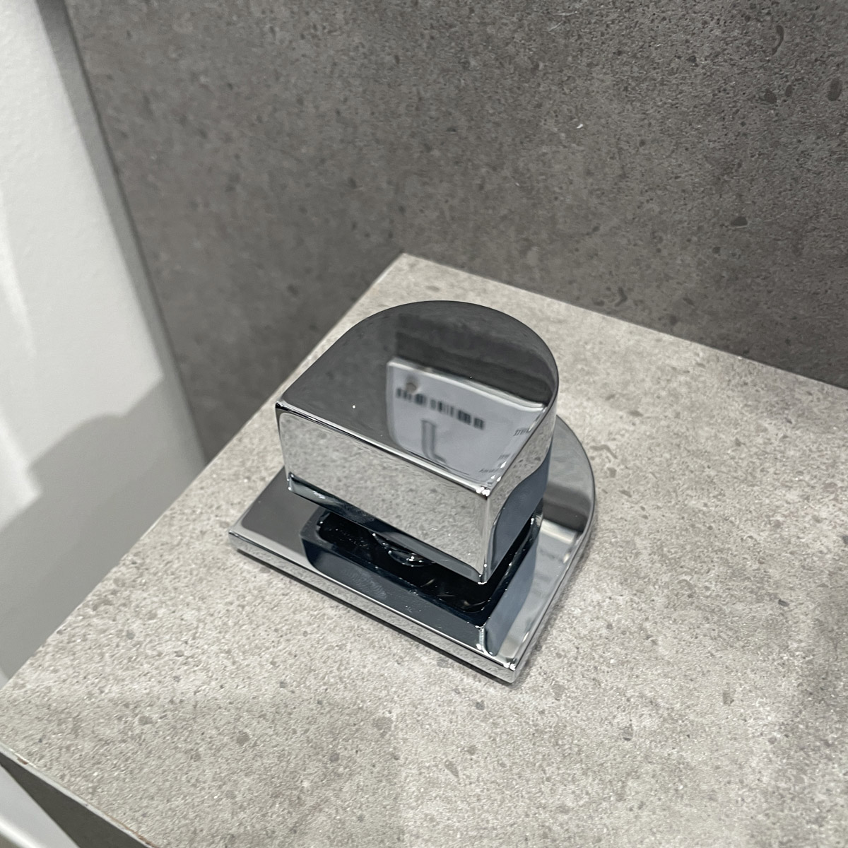 Vòi bồn tắm 4 lỗ nóng lạnh kèm tay sen Plus GROHE 29307003 - Ảnh 9