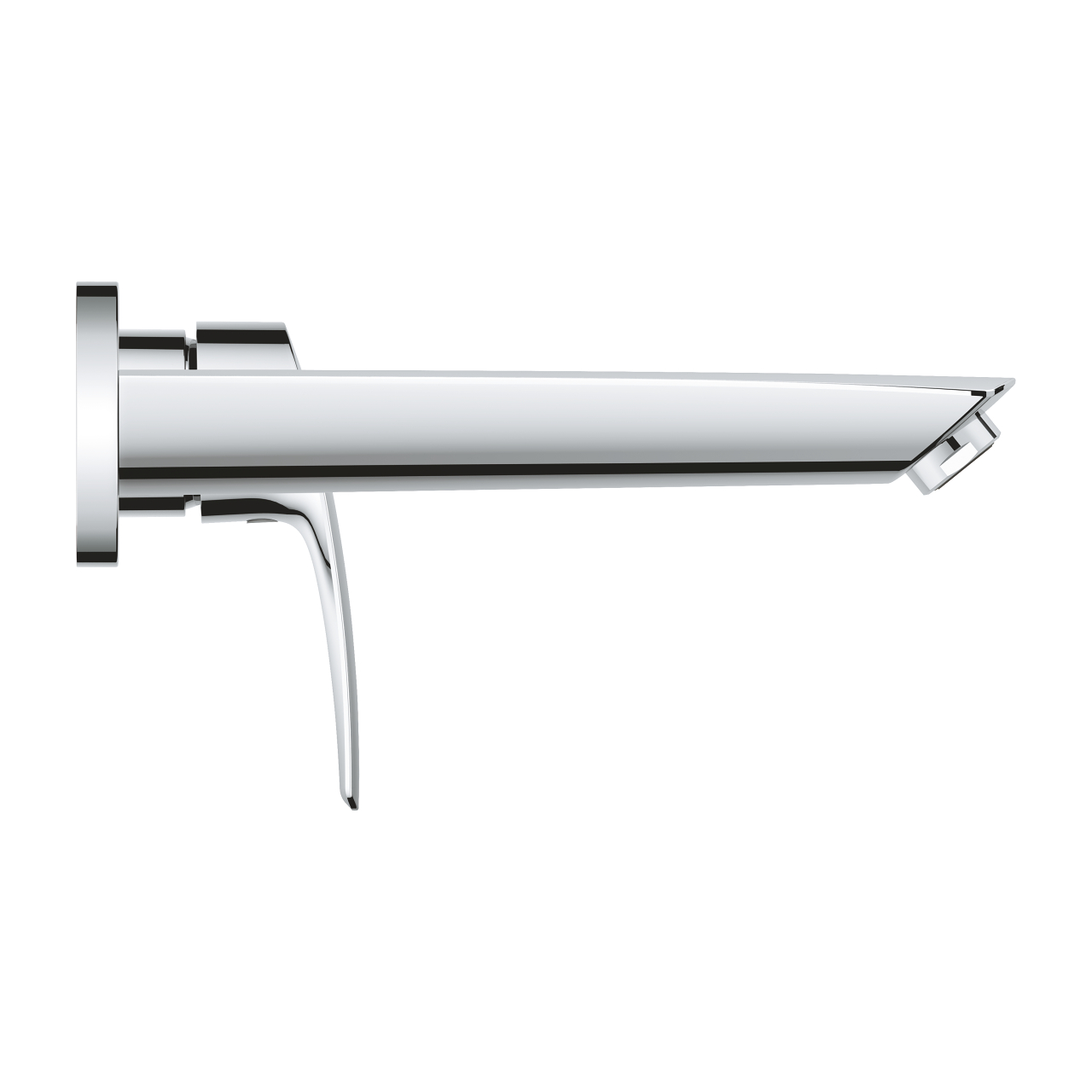 Vòi chậu gắn tường nóng lạnh 2 lỗ Eurosmart GROHE 29338003 - Ảnh 5