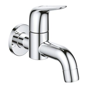 Vòi hồ gắn tường EuroEco GROHE 29387001