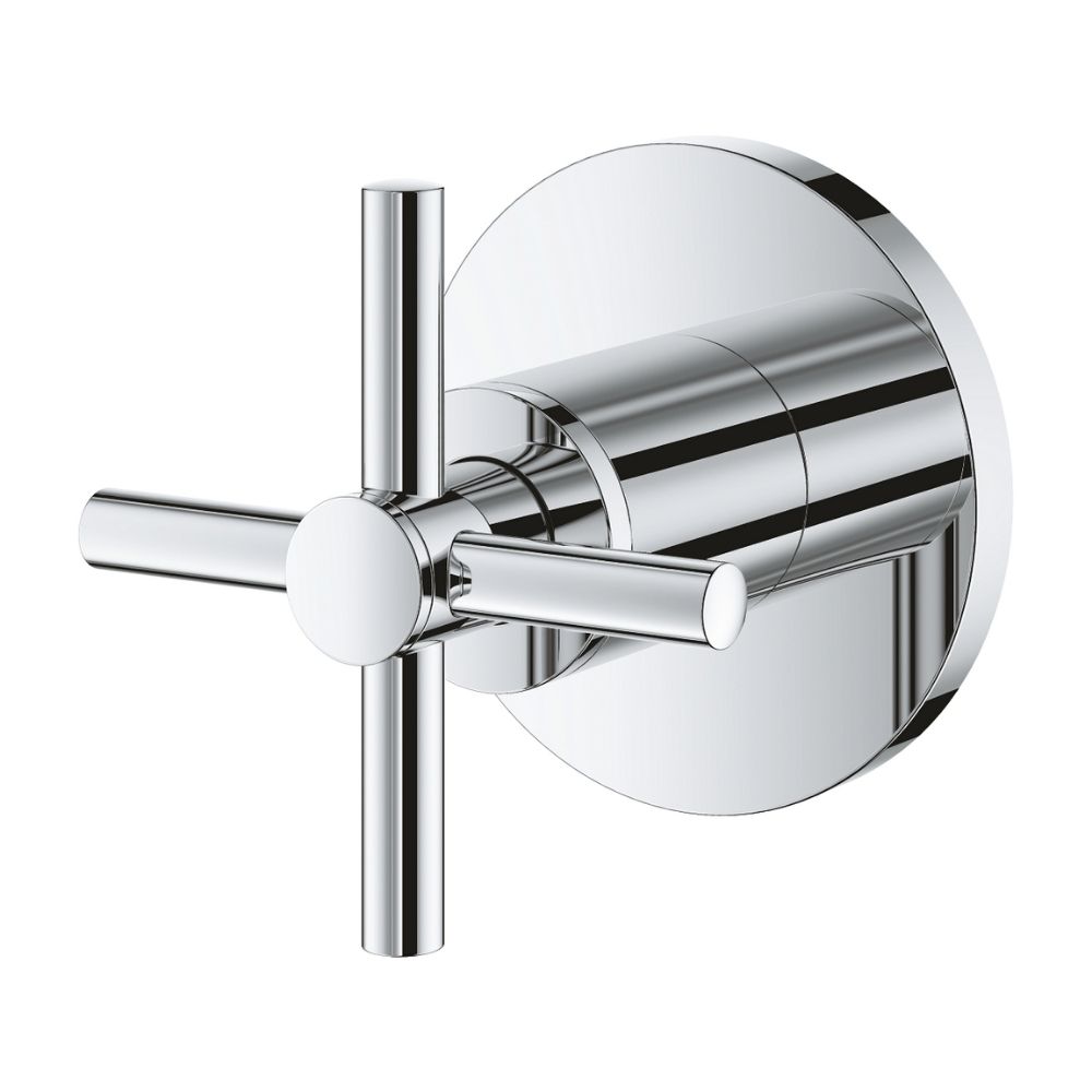 Van vặn Atrio GROHE 29396000 - Ảnh 5