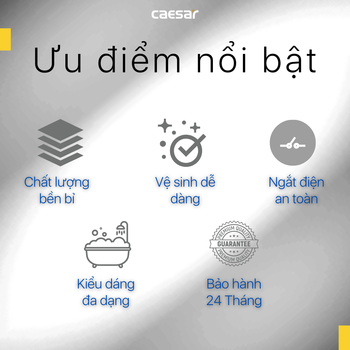 Bồn Tắm Massage Không Chân - Không Yếm - MT0870 - Ảnh 3