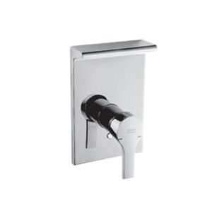 Vòi sen âm tường Active