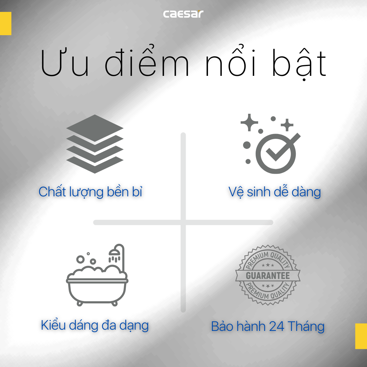 Bồn Tắm Massage Chân Yếm - MT3370L/R - Ảnh 3