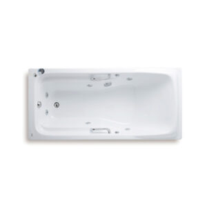 Bồn tắm thủy lực Tonca