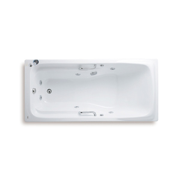 Bồn tắm thủy lực Tonca