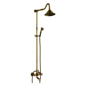 Sen Tắm Đứng Cổ Điển EV-1101