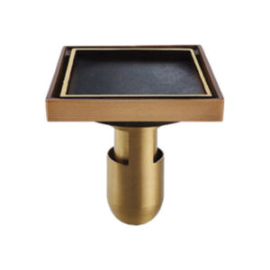 Phễu Thu Sàn Cổ Điển EV-TS14