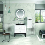 Tủ Chậu KH-Z001-80