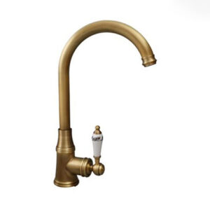 Vòi Chén - Lavabo Cổ Điển EV-3019