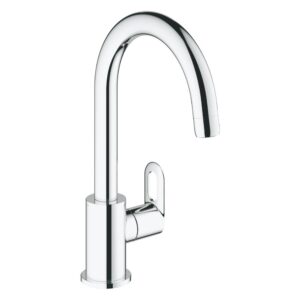 Vòi bếp BauFlow GROHE 31222000