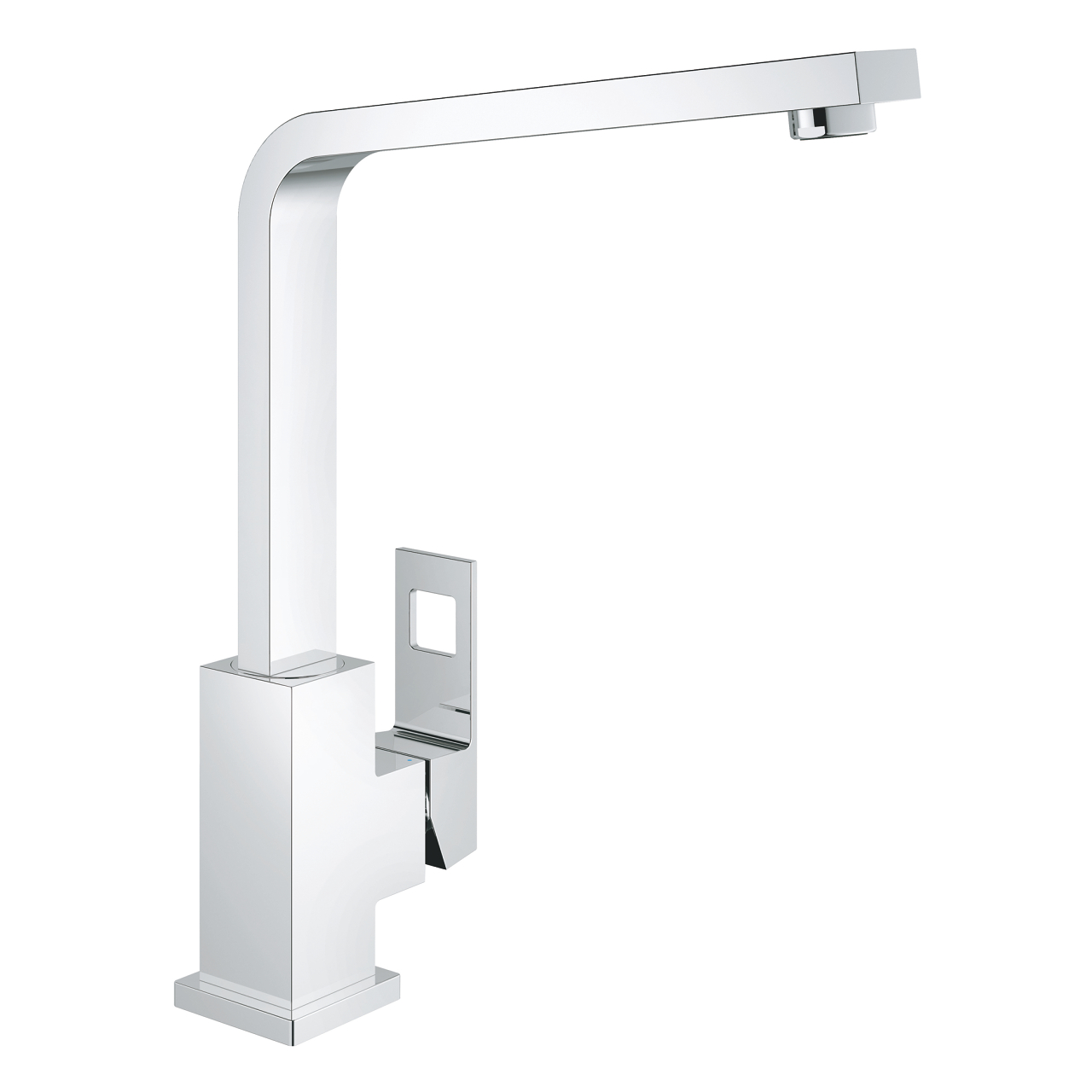 Vòi bếp nóng lạnh Eurocube GROHE 31255000 - Ảnh 2