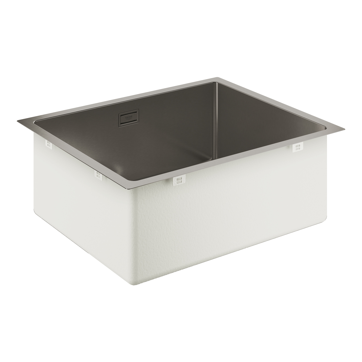 Chậu rửa chén 1 hộc K700U GROHE 31574GN1 - Ảnh 6