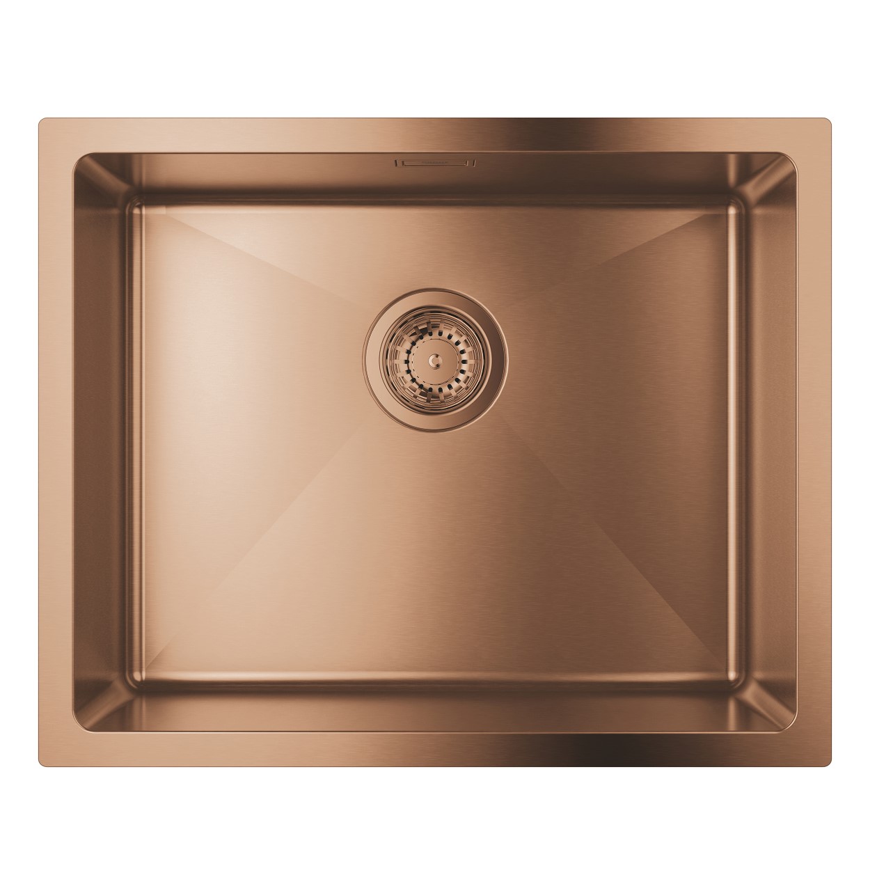 Chậu rửa chén 1 hộc K700U GROHE 31574GN1 - Ảnh 9