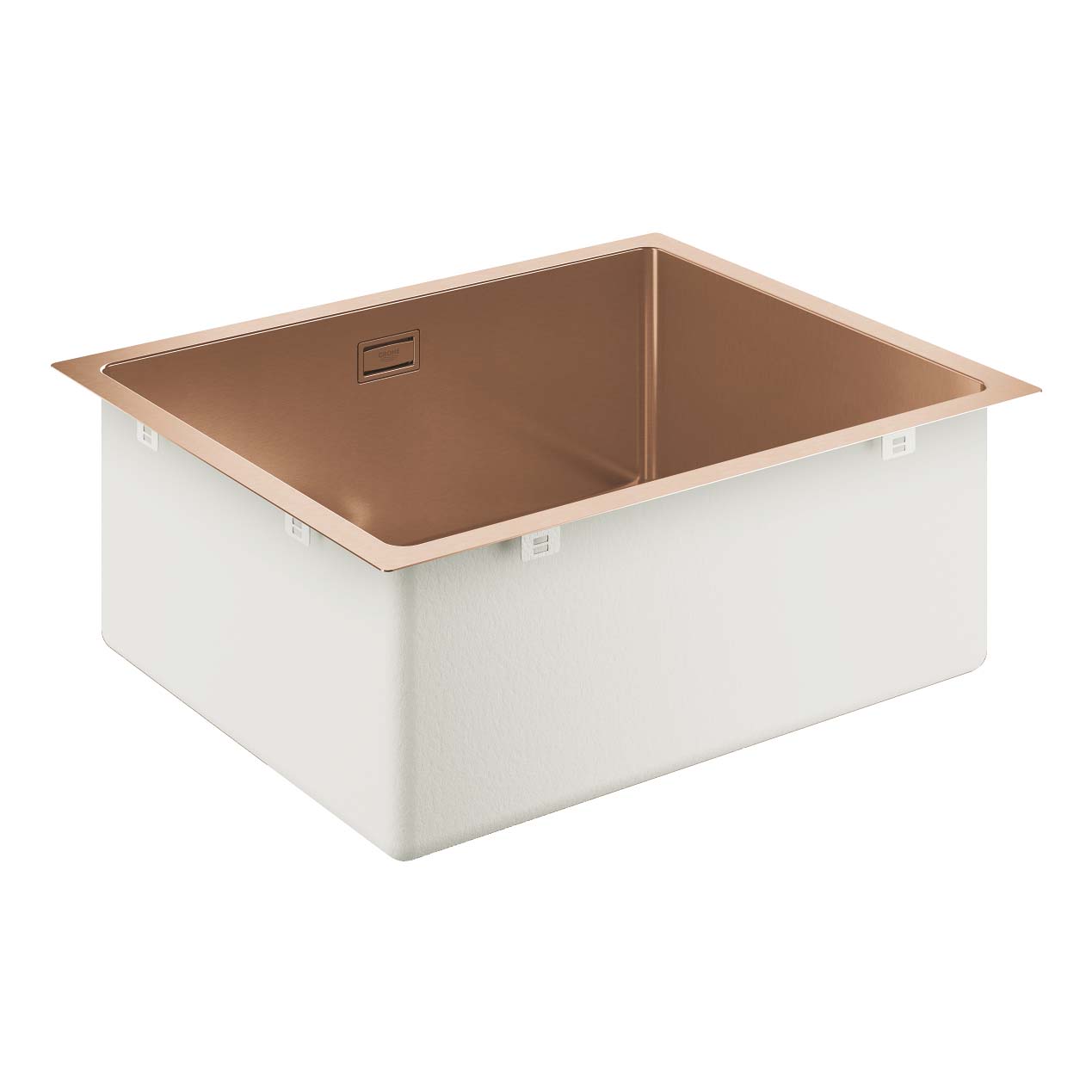 Chậu rửa chén 1 hộc K700U GROHE 31574GN1 - Ảnh 8