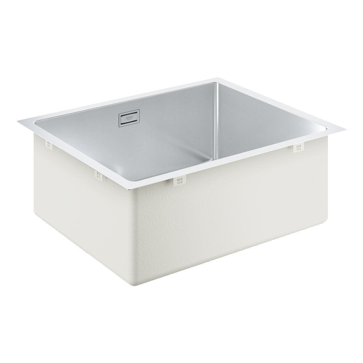 Chậu rửa chén 1 hộc K700U GROHE 31574GN1 - Ảnh 10