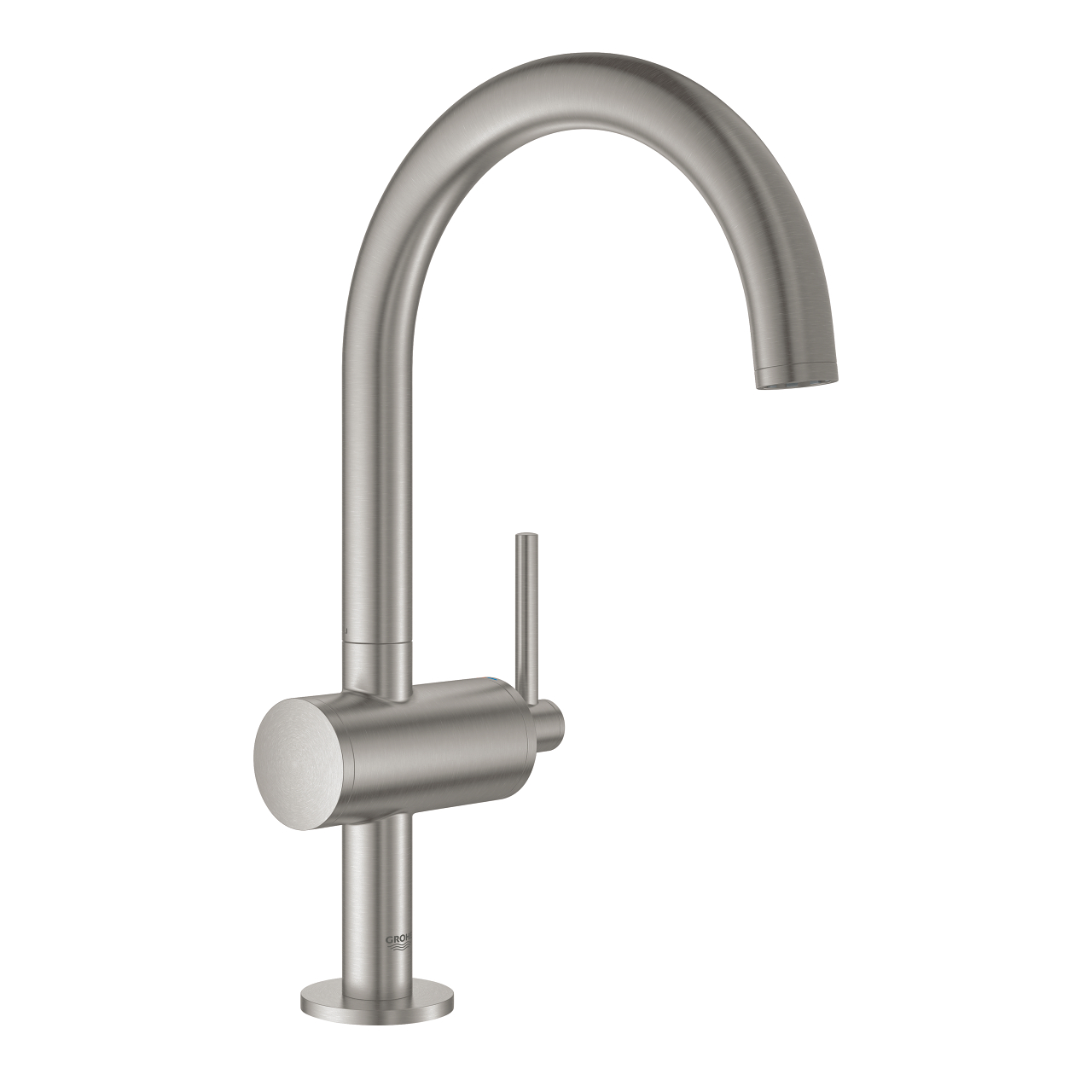 Vòi chậu nóng lạnh Atrio GROHE 32042003 - Ảnh 7