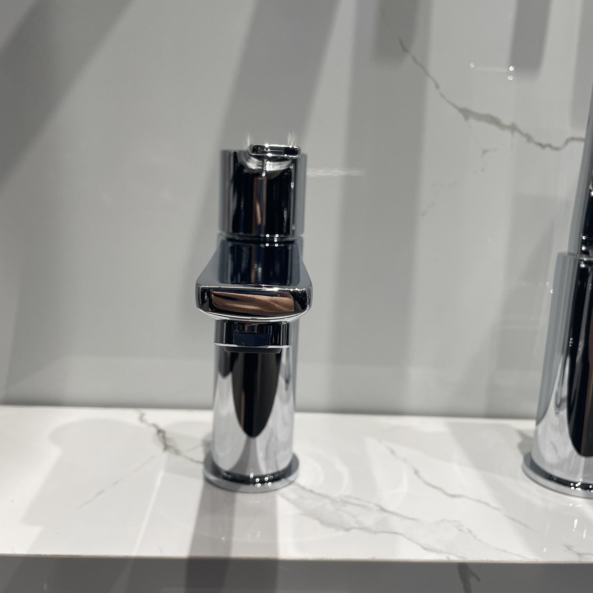 Vòi chậu nóng lạnh Lineare GROHE 32109001 - Ảnh 6