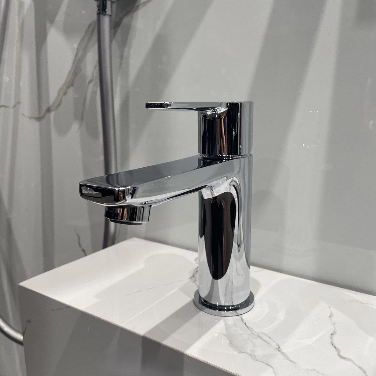 Vòi chậu nóng lạnh Lineare GROHE 32109001 - Ảnh 7