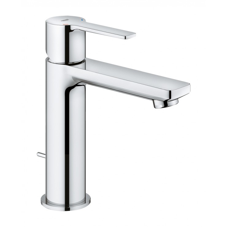 Vòi chậu nóng lạnh Lineare S-size GROHE 32114001 - Ảnh 4