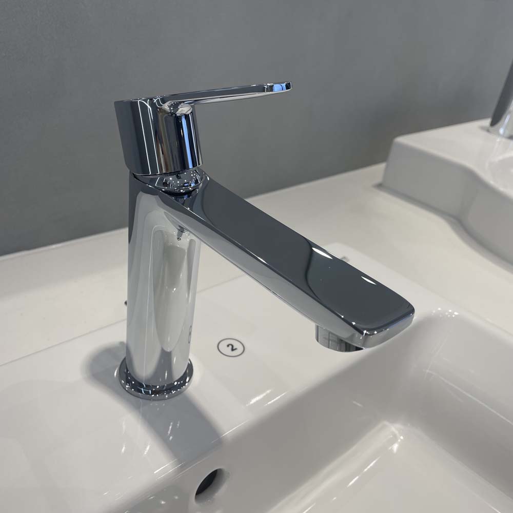 Vòi chậu nóng lạnh Lineare S-size GROHE 32114001 - Ảnh 8