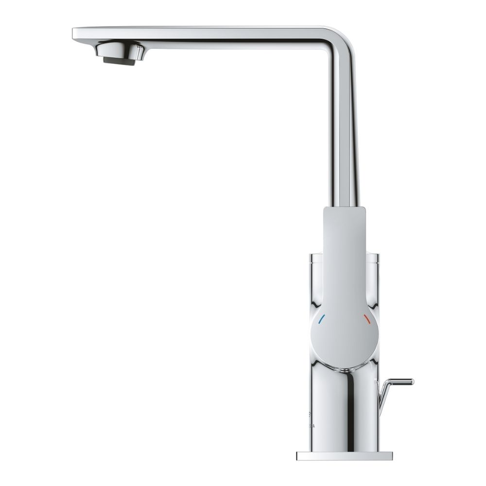 Vòi chậu nóng lạnh Allure L-size GROHE 32146001 - Ảnh 4