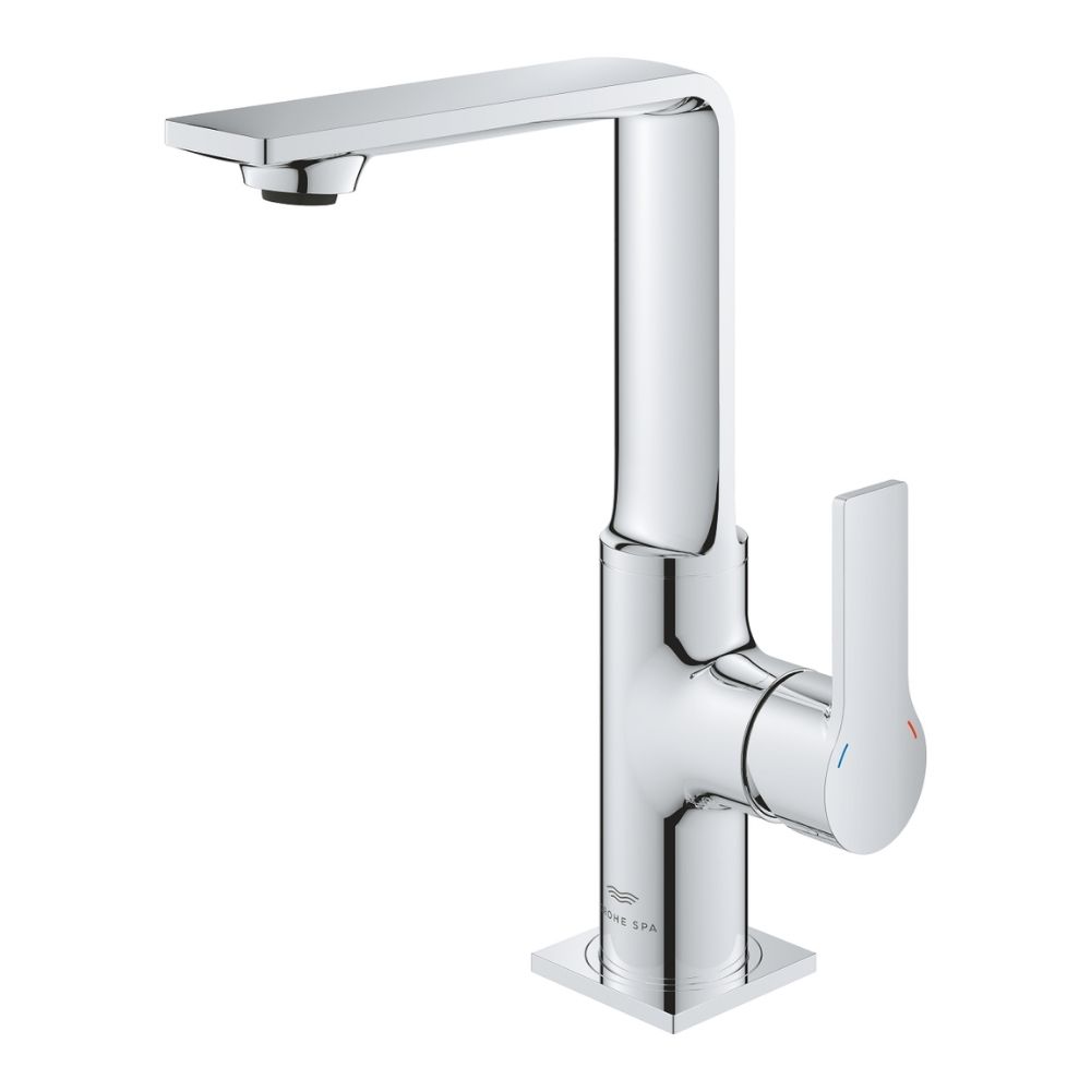 Vòi chậu nóng lạnh Allure L-size GROHE 32146001 - Ảnh 6