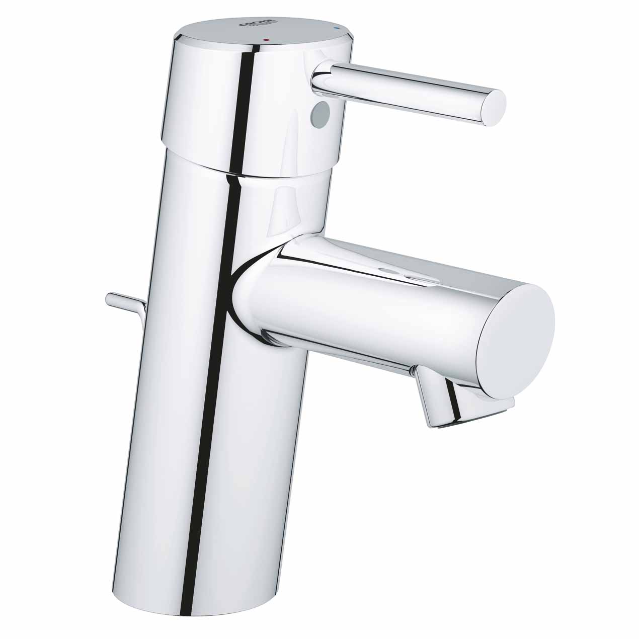Vòi chậu nóng lạnh Concetto GROHE 3220410E - Ảnh 2