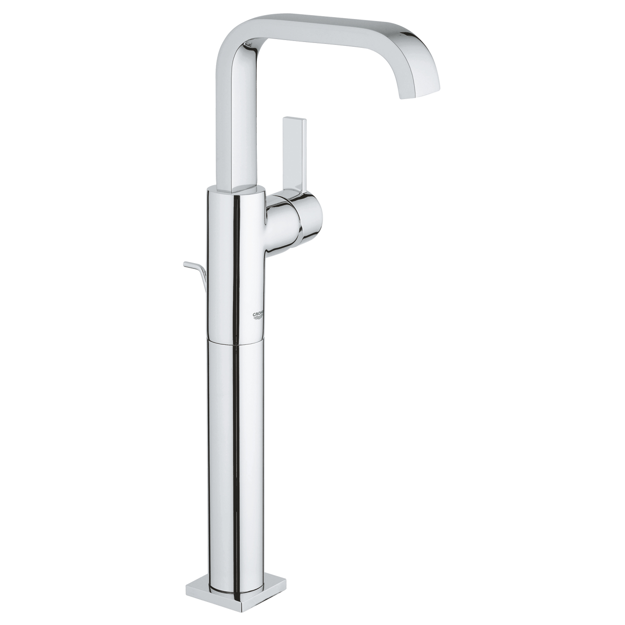 Vòi chậu nóng lạnh Allure GROHE 32249000 - Ảnh 2