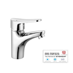 Vòi Lavabo mạ chrome EVE-TGP325