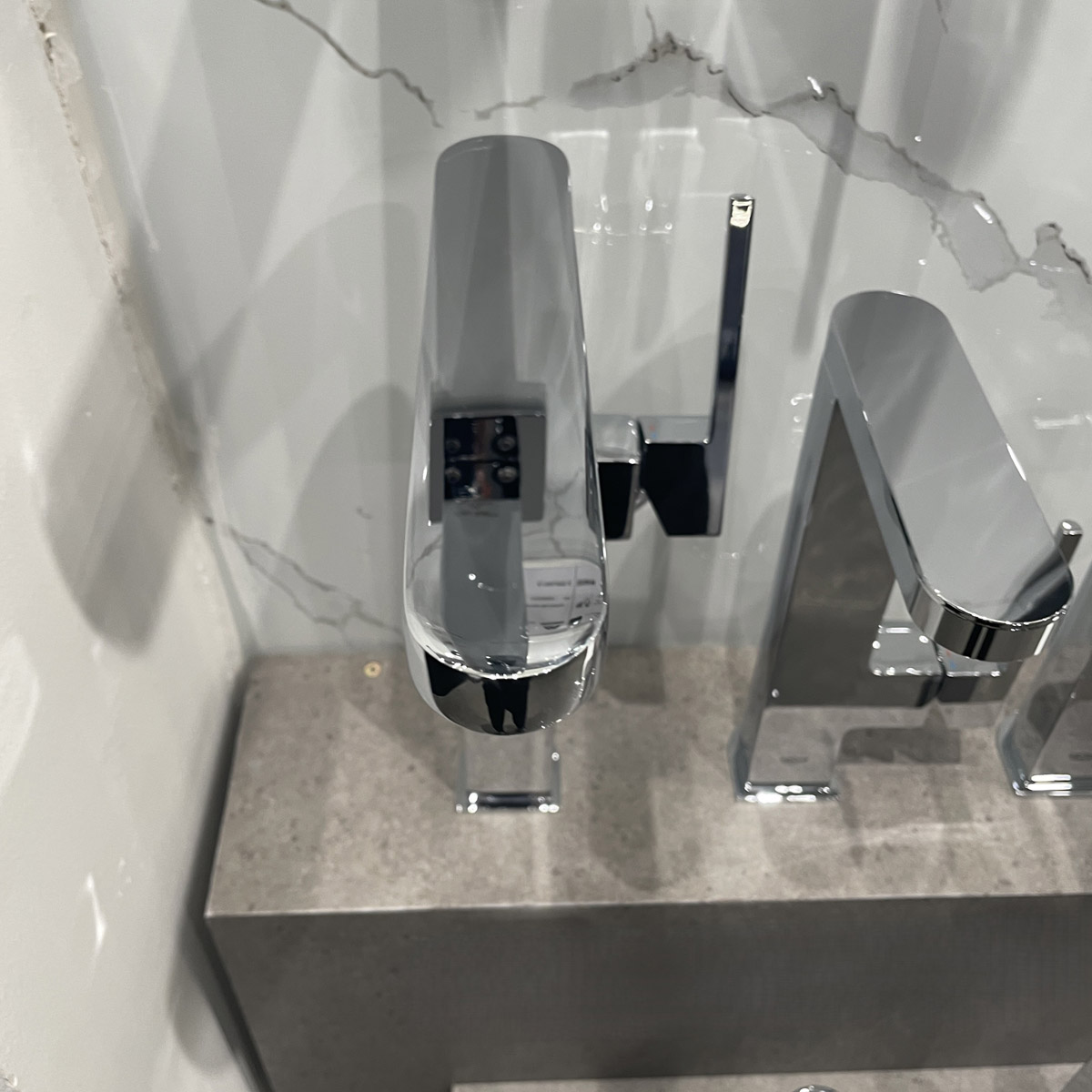 Vòi chậu Plus XL-size GROHE 32618003 - Ảnh 9