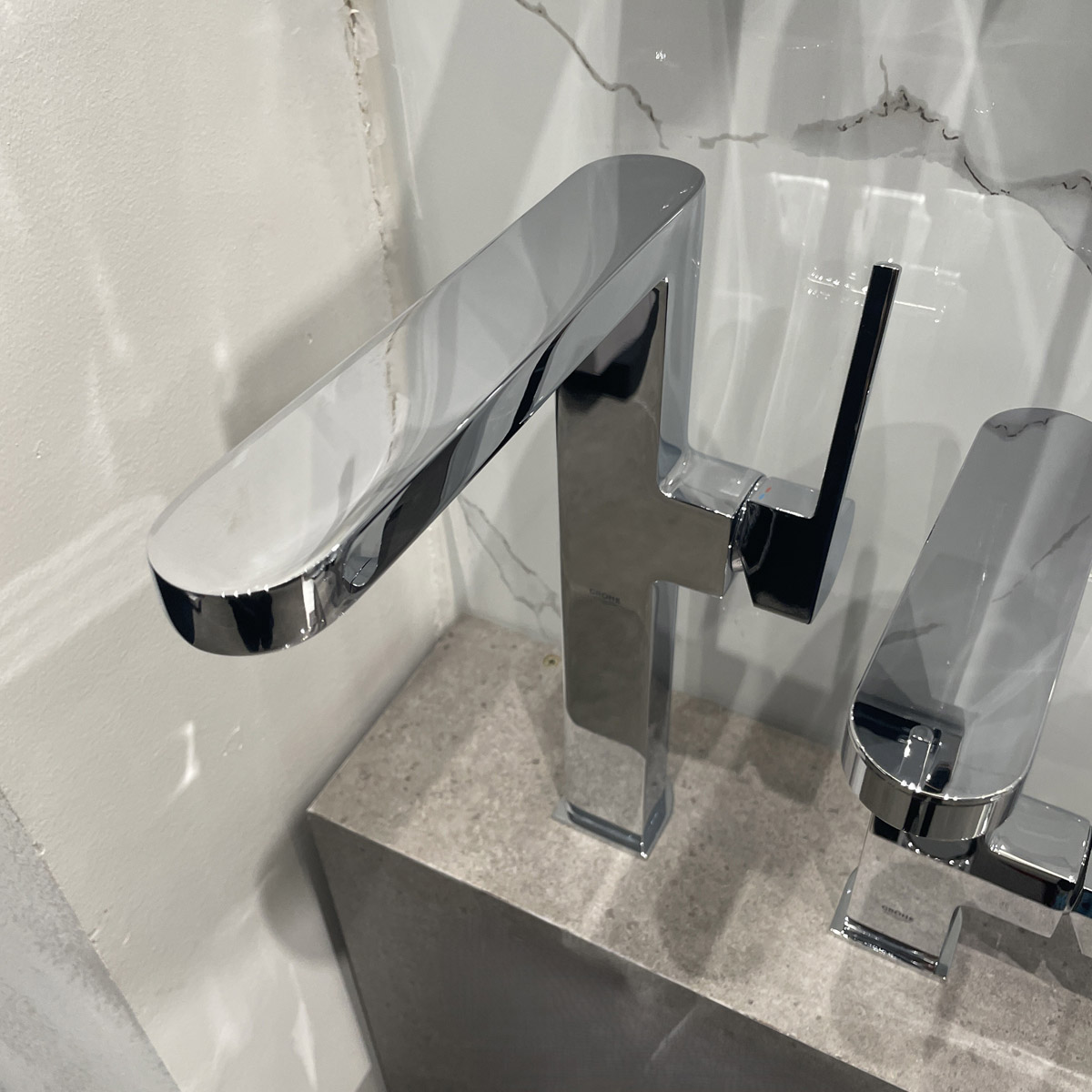 Vòi chậu Plus XL-size GROHE 32618003 - Ảnh 6