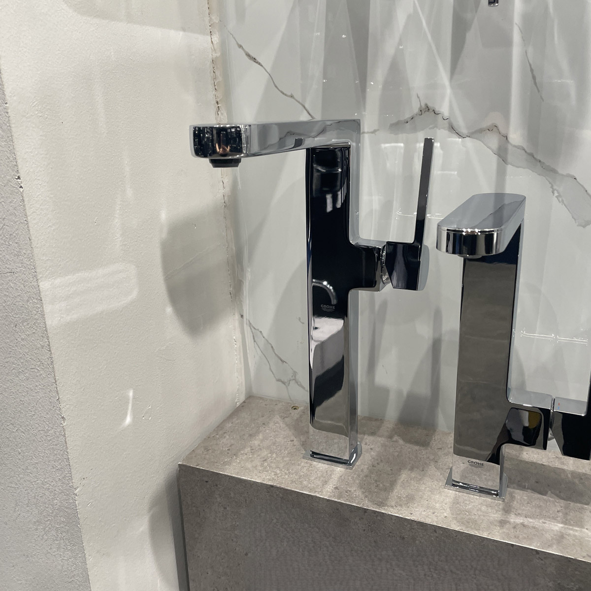 Vòi chậu Plus XL-size GROHE 32618003 - Ảnh 8