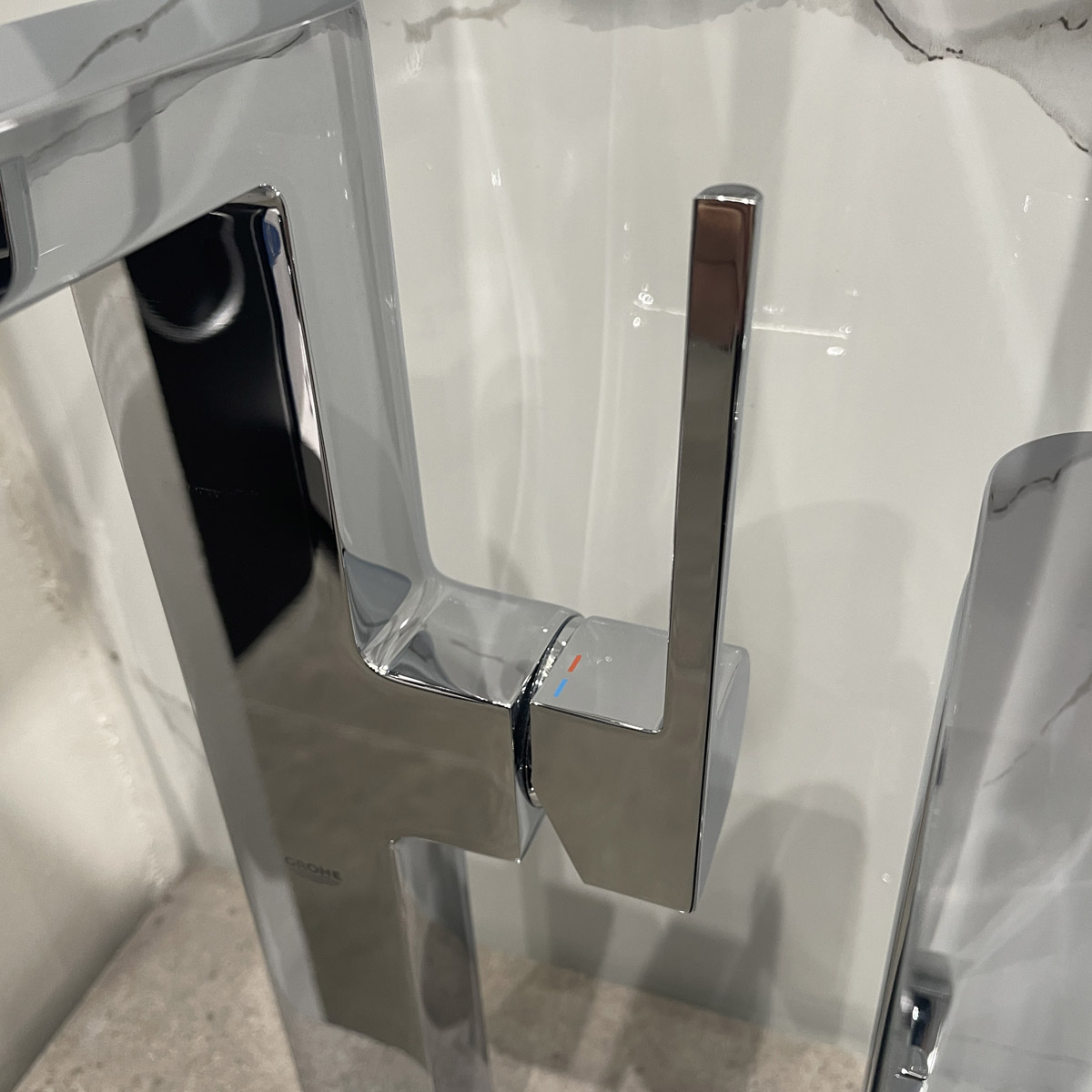 Vòi chậu Plus XL-size GROHE 32618003 - Ảnh 10