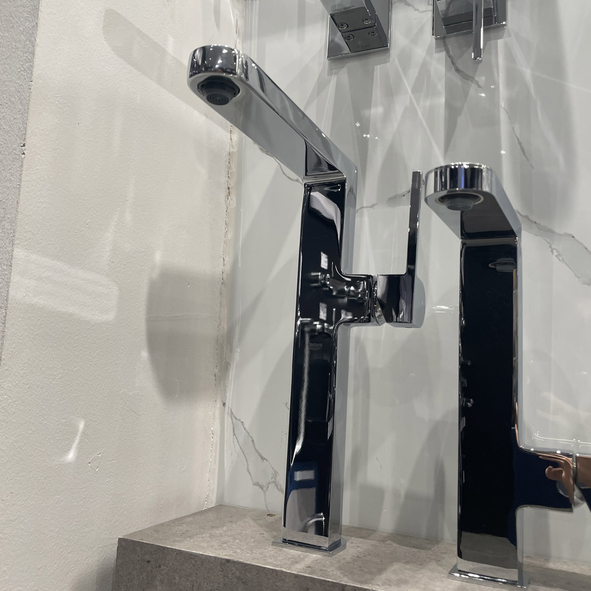 Vòi chậu Plus XL-size GROHE 32618003 - Ảnh 7