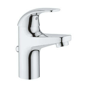 Vòi chậu nóng lạnh BauCurve GROHE 32805000