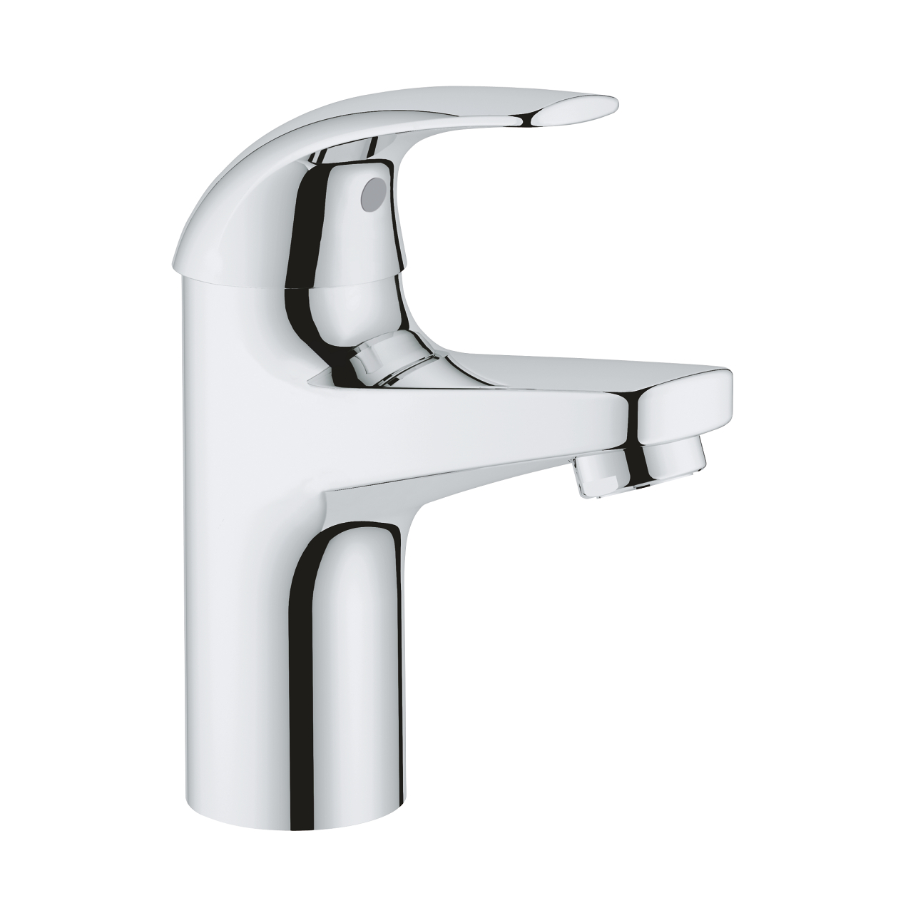 Vòi chậu nóng lạnh BauCurve GROHE 32809000 - Ảnh 2