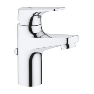 Vòi chậu nóng lạnh BauFlow GROHE 32810000