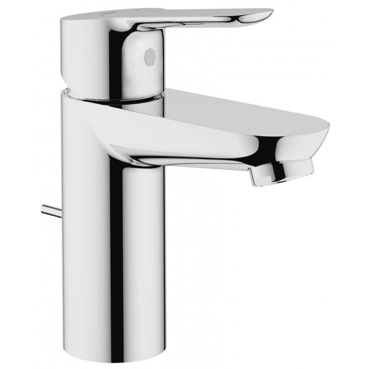 Vòi chậu nóng lạnh BauEdge S-size GROHE 32819000 - Ảnh 2