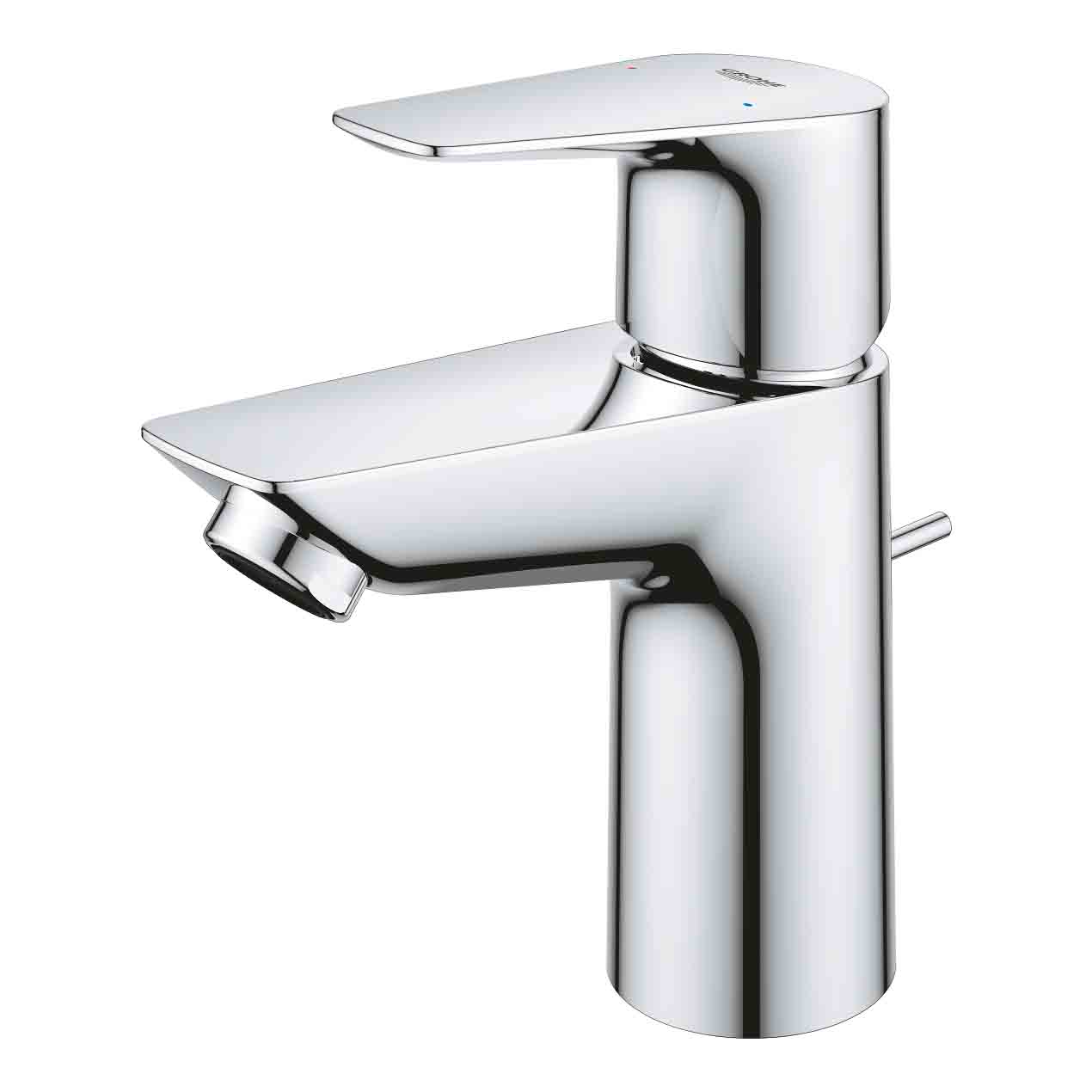 Vòi chậu nóng lạnh BauEdge GROHE 32819001 - Ảnh 4